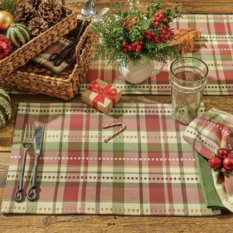 Applefield Placemats-Lange General Store
