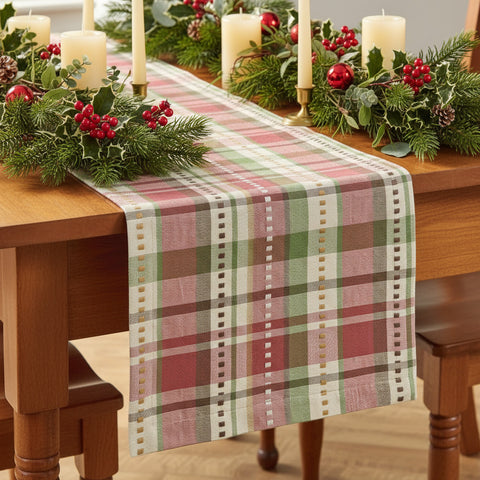 Applefield Table Runner-Lange General Store