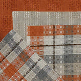 Apricot and Stone Dish Towel and Cloth Set-Lange General Store