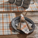 Apricot and Stone Napkins-Lange General Store