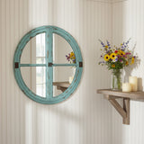 Sea Window Mirror-Lange General Store