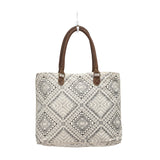 Artisan Tote Bag-Lange General Store