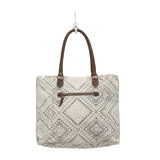 Artisan Tote Bag-Lange General Store