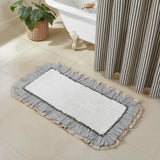 Ashlynn Bath Mat-Lange General Store