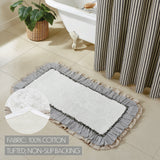 Ashlynn Bath Mat-Lange General Store