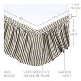 Ashlynn Bed Skirt-Lange General Store