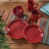 Aspin Dinnerware-Lange General Store