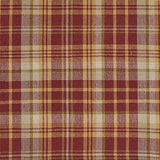 Astrid Plaid Table Runner