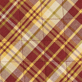 Astrid Quilted Placemats-Lange General Store