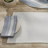 Aurora Stripe Napkins-Lange General Store