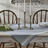 Aurora Stripe Table Topper-Lange General Store