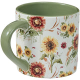 Autumn Beauty Mug Set-Lange General Store