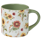 Autumn Beauty Mug Set-Lange General Store