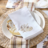 Autumn Harvest Napkins-Lange General Store