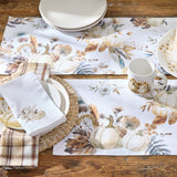 Autumn Harvest Placemats-Lange General Store