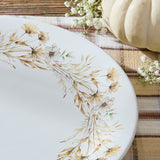 Autumn Harvest Platter-Lange General Store