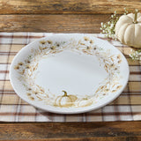 Autumn Harvest Platter-Lange General Store