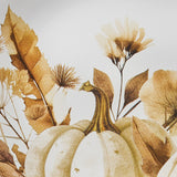 Autumn Harvest Salad Plates-Lange General Store