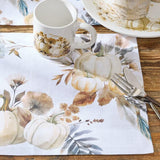 Autumn Harvest Table Runner 36"-Lange General Store