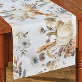Autumn Harvest Table Runner 36"-Lange General Store