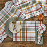 Autumn Shades Placemats-Lange General Store