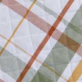 Autumn Shades Quilted Placemats-Lange General Store