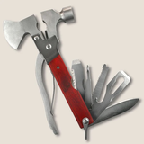 Axe Multi Tool-Lange General Store