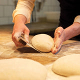 Baker’s Pastry Blade & Dough Cutter-Lange General Store