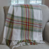 Balsam Berry Throw-Lange General Store