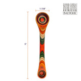 Baltique Marrakesh Collection 2-in-1 Measuring Spoon-Lange General Store