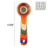 Baltique Marrakesh Collection Coffee Scoop-Lange General Store