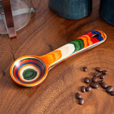 Baltique Marrakesh Collection Coffee Scoop-Lange General Store