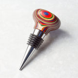 Baltique Marrakesh Wine Bottle Stopper-Lange General Store