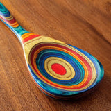 Baltique Mixing Spoon - Montego Bay-Lange General Store