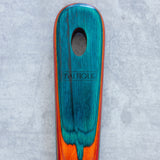 Baltique Slotted Mixing Spoon - Montego Bay