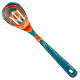 Baltique Slotted Mixing Spoon - Montego Bay