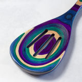 Baltique Slotted Mixing Spoon - Mumbai