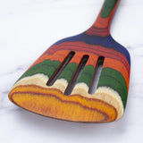 Baltique Slotted Spatula - Marrakesh-Lange General Store