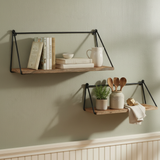 Square kitchen lifestyle image with cookbooks and no candles