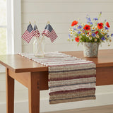 Glenwood Chindi Table Runner-Lange General Store