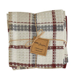 Glenwood Dish Towel and Cloth Set-Lange General Store