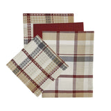 Glenwood Dish Towel and Cloth Set-Lange General Store