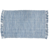 Basketweave Dusk Placemats-Lange General Store