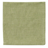 Basketweave Evergreen Napkins-Lange General Store