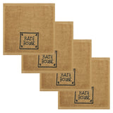 Bath House Towels & Washcloths-Lange General Store