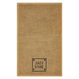 Bath House Towels & Washcloths-Lange General Store