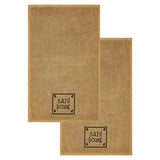 Bath House Towels & Washcloths-Lange General Store