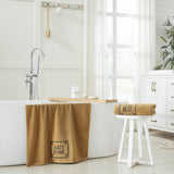 Bath House Towels & Washcloths-Lange General Store