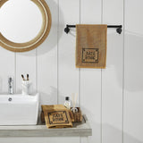 Bath House Towels & Washcloths-Lange General Store