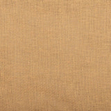 Burlap Natural Chair Pad-Lange General Store